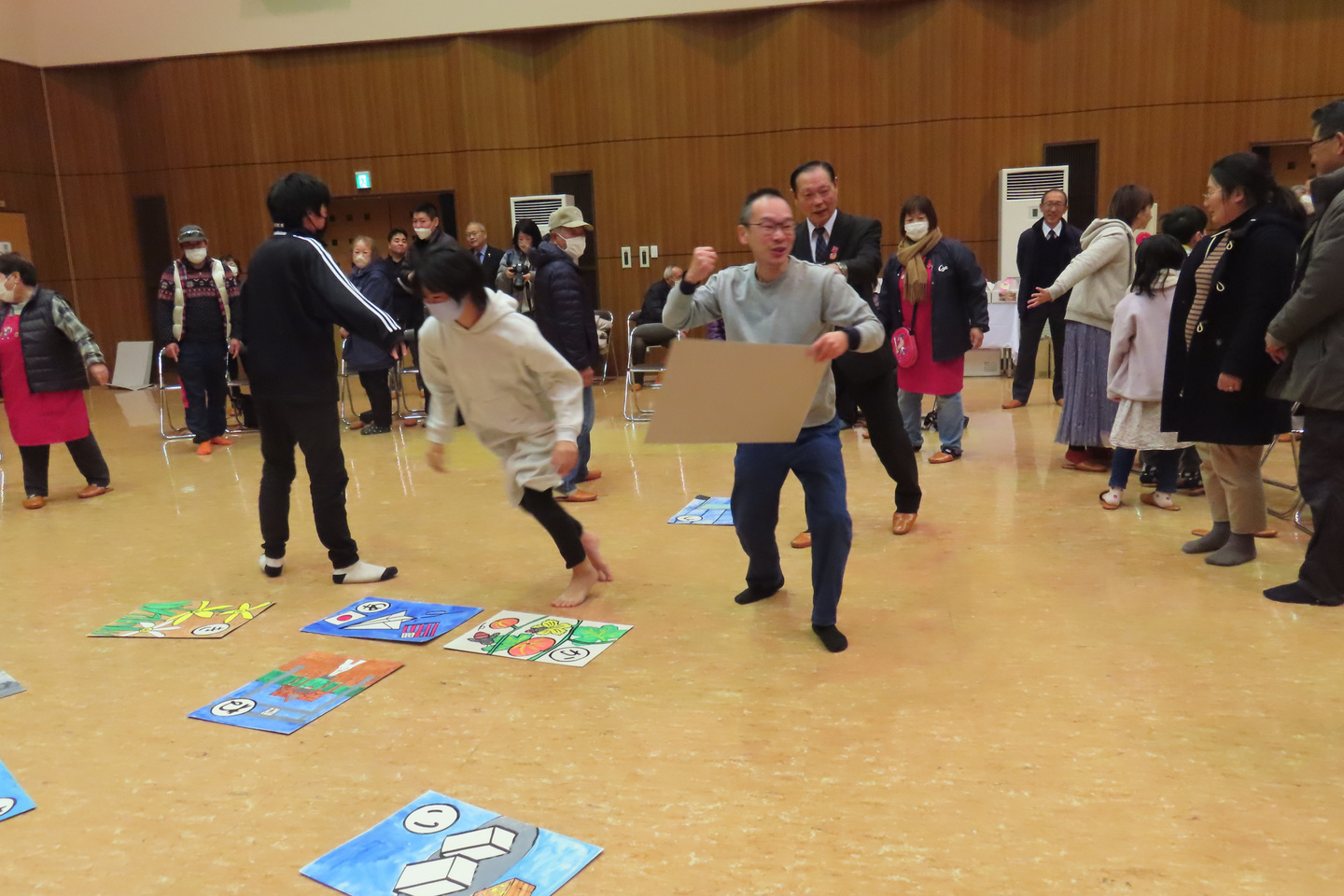 豊松小学校