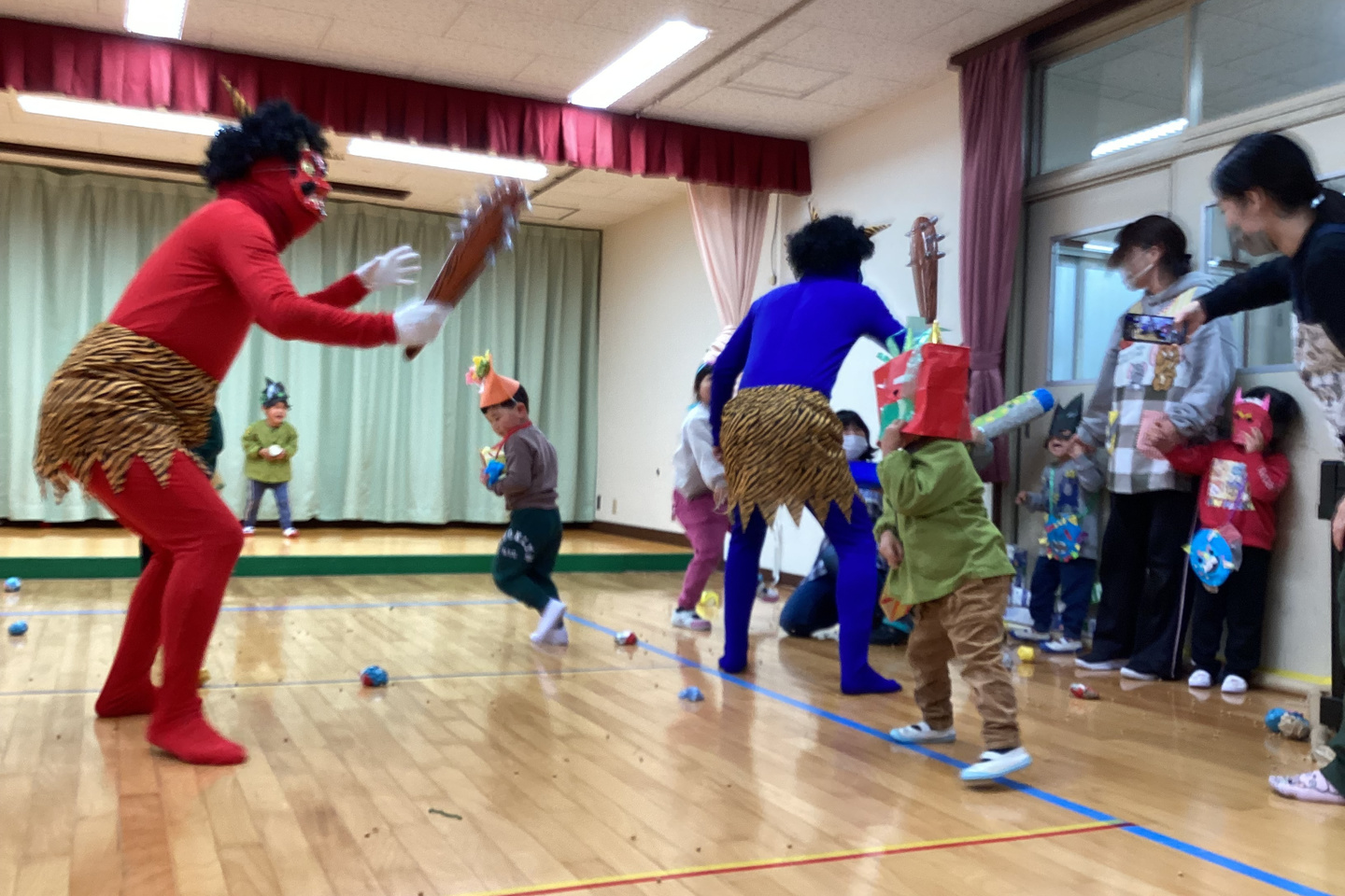 豊松小学校