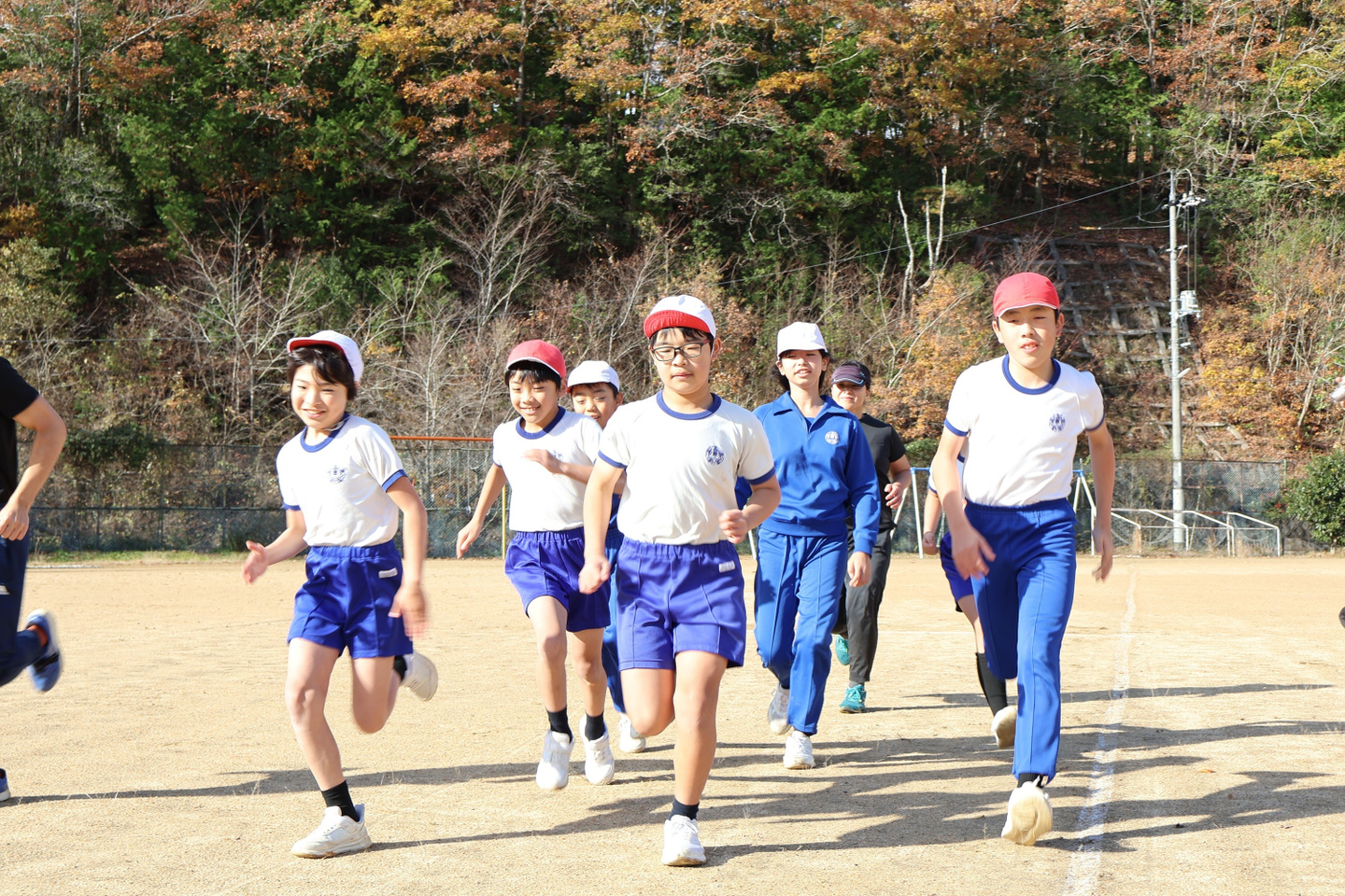 豊松小学校