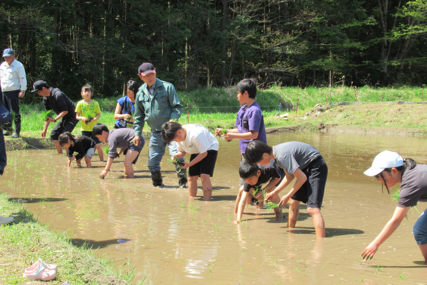 豊松小学校