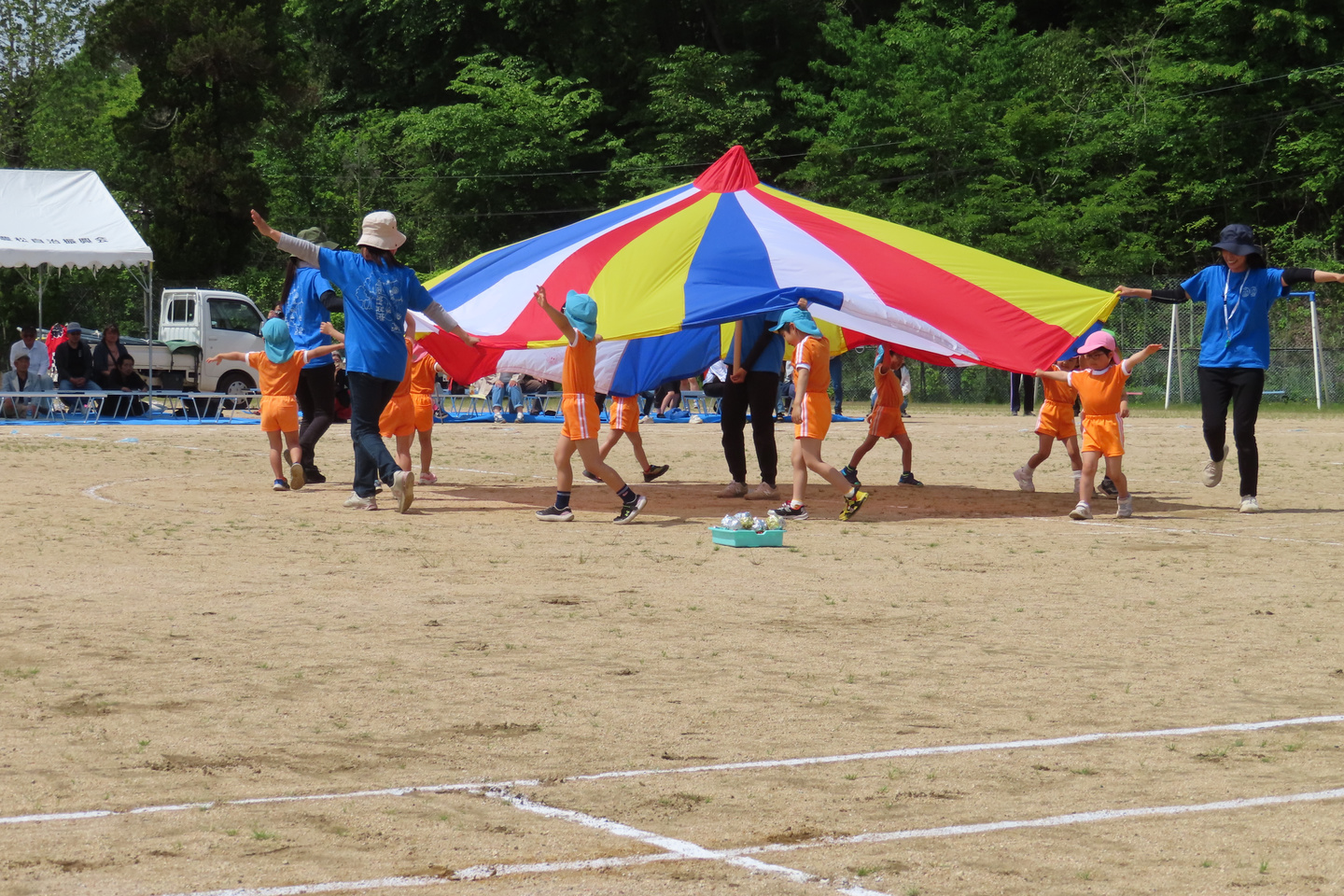 豊松小学校