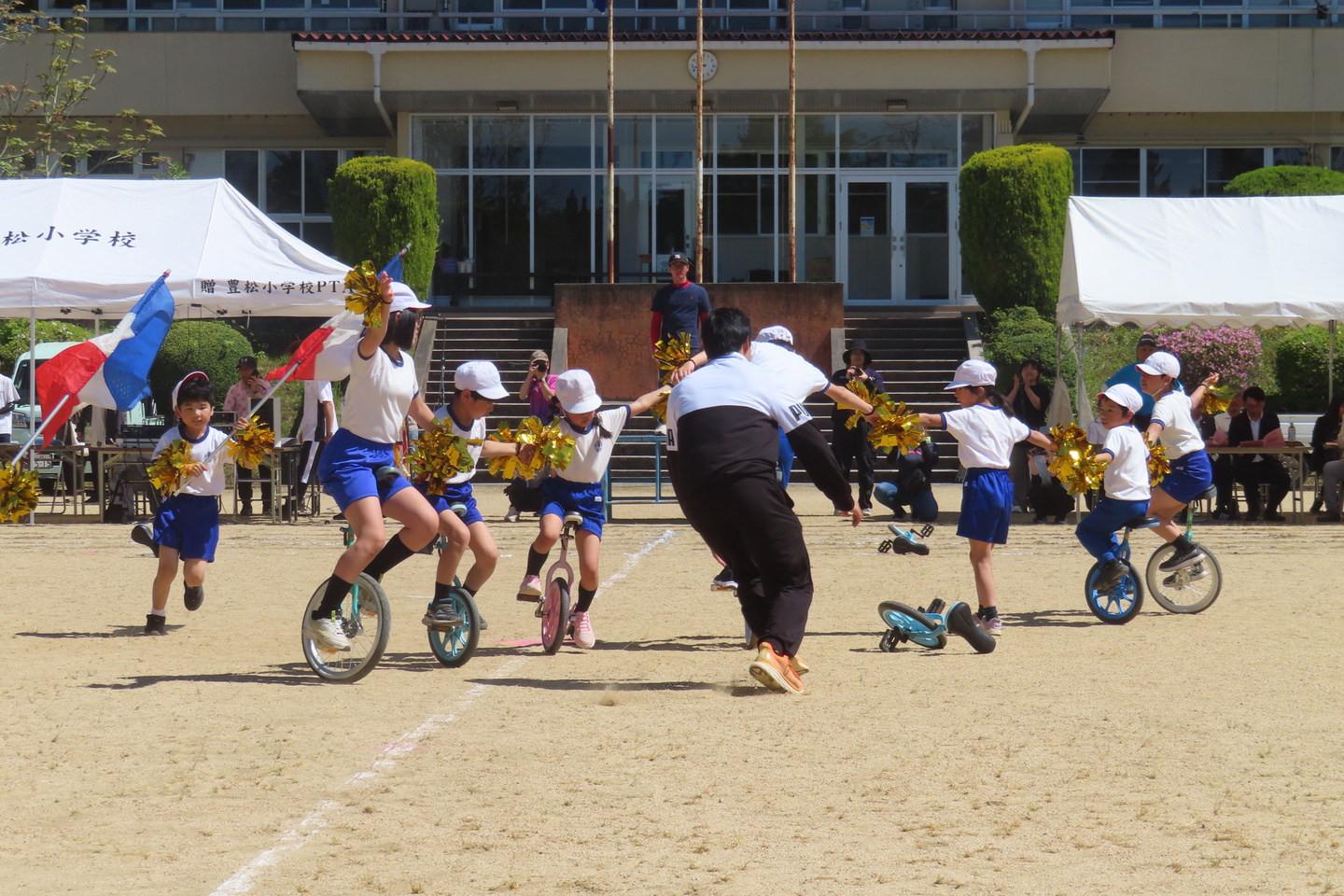 豊松小学校