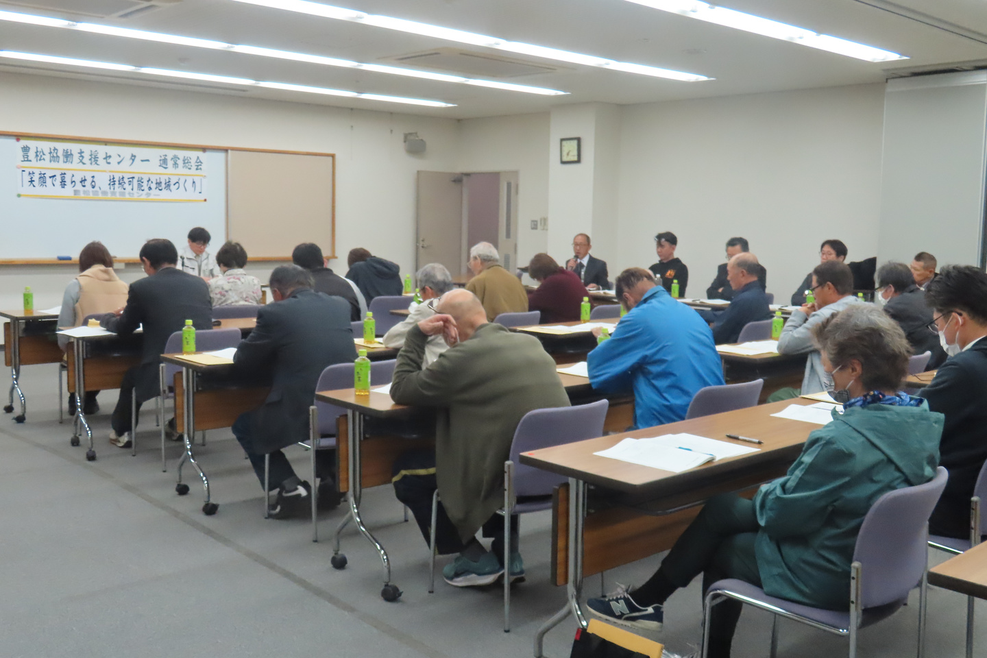 豊松小学校