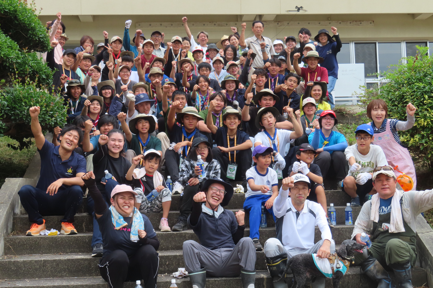 豊松小学校